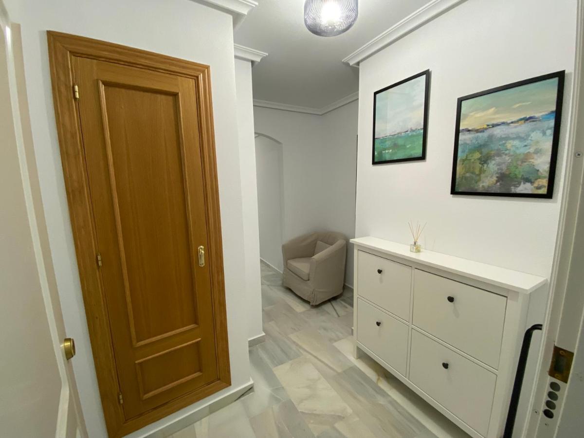 Apartment With Solarium/Terrace. Calpe Kültér fotó