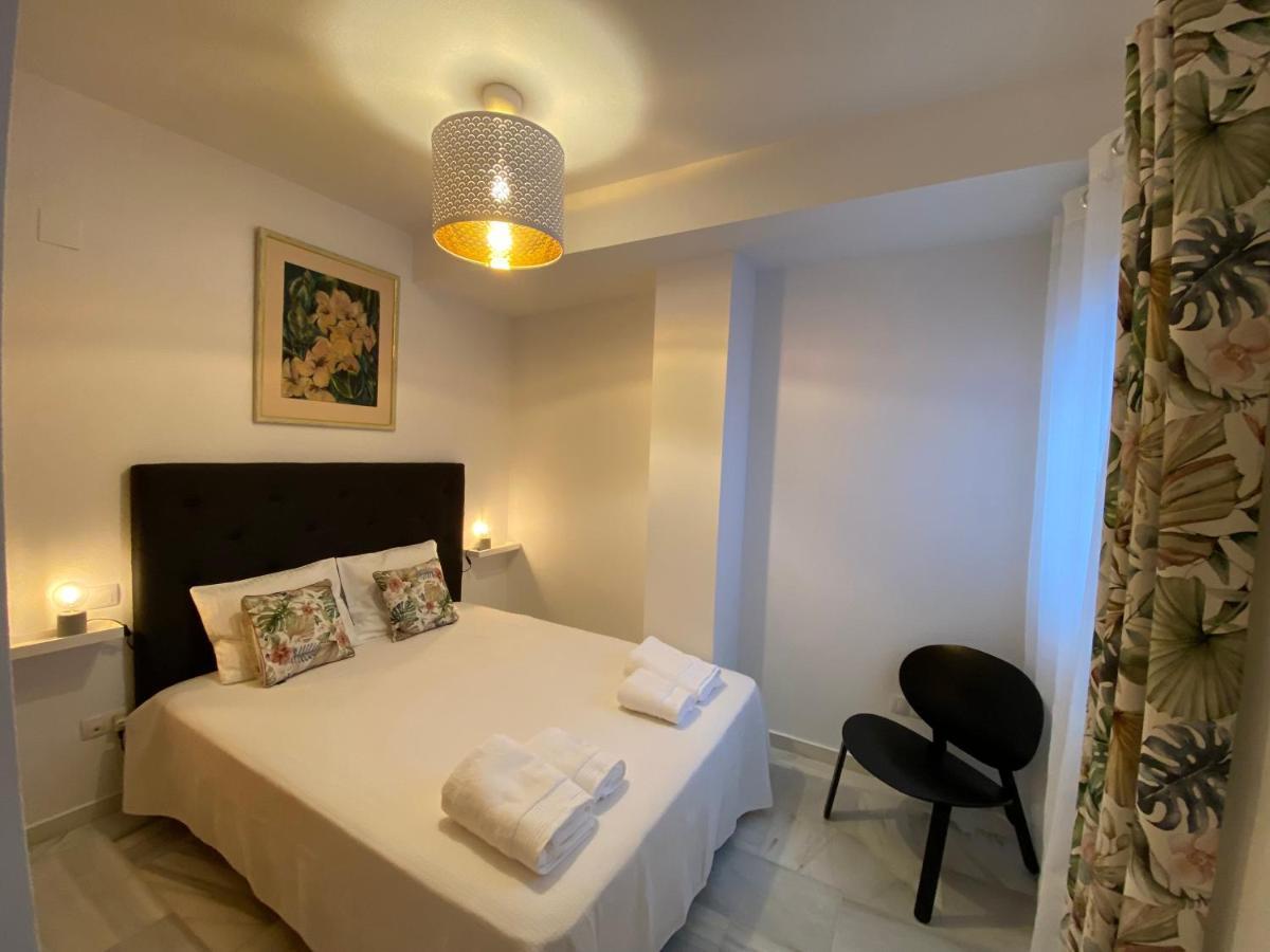 Apartment With Solarium/Terrace. Calpe Kültér fotó