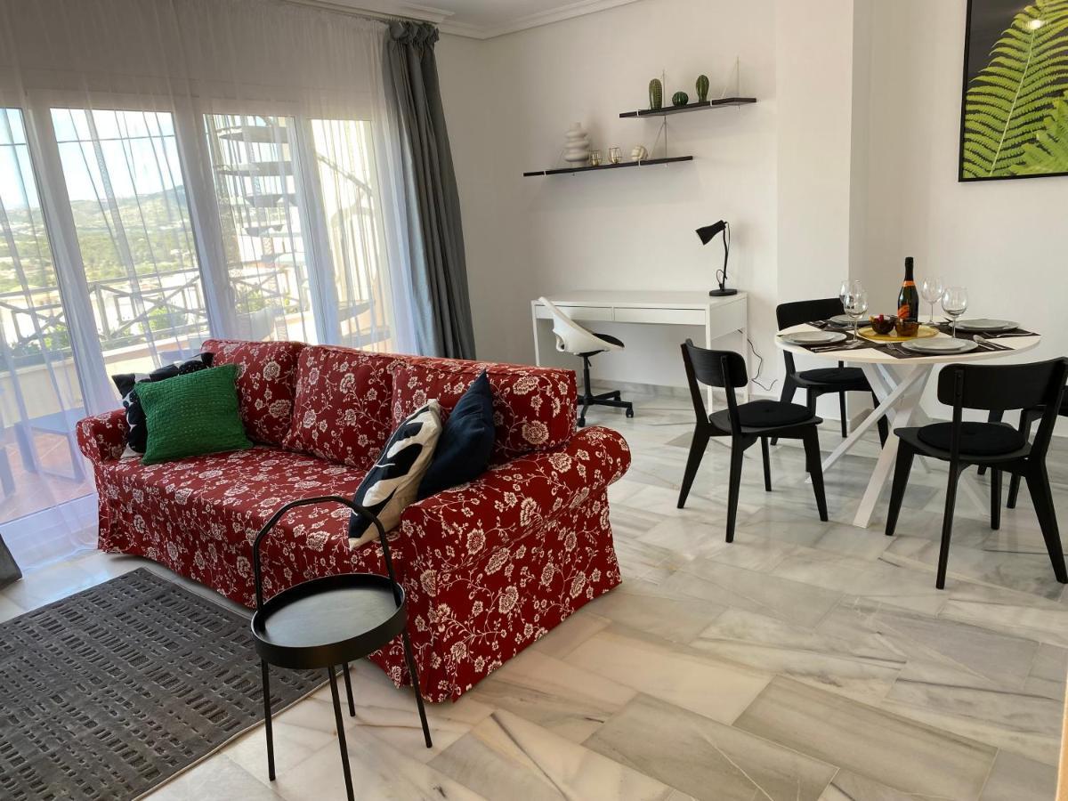Apartment With Solarium/Terrace. Calpe Kültér fotó