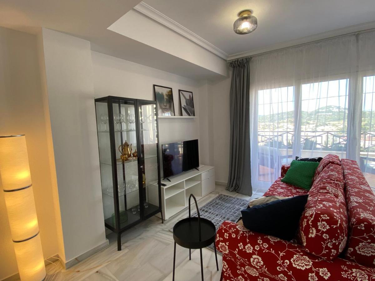 Apartment With Solarium/Terrace. Calpe Kültér fotó