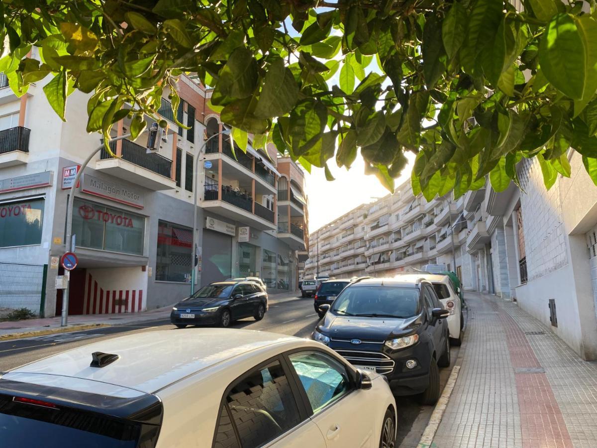 Apartment With Solarium/Terrace. Calpe Kültér fotó