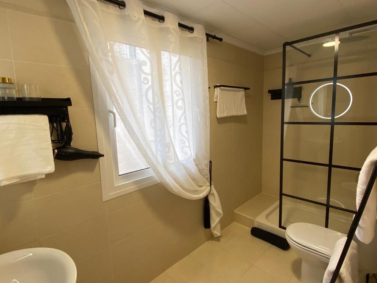 Apartment With Solarium/Terrace. Calpe Kültér fotó