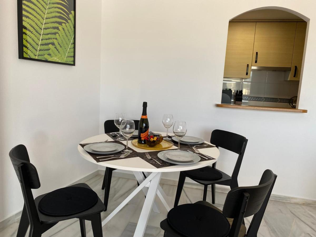 Apartment With Solarium/Terrace. Calpe Kültér fotó